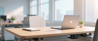 높이 조절이 가능한 전동식 책상은 사무실에서 생산성과 웰빙 향상을 추구함에 따라 추진력을 얻고 있습니다.