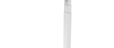 인체공학적 사무실 혁명: 전기 리프팅 칼럼이 수십억 달러 규모의 새로운 시대를 이끈다