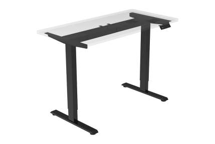 최고의 전기 책상 프레임