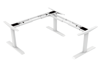 인체공학적 스탠딩 데스크