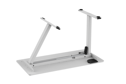 전기 리프팅 인체공학적 데스크 빌드